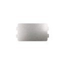 Часть корпуса (декоративная крышка) для микроволновки Panasonic 12570000001034